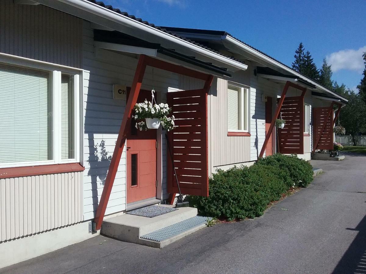 Cozy Two Room Apartment With Sauna Hyvinkaa Exterior foto