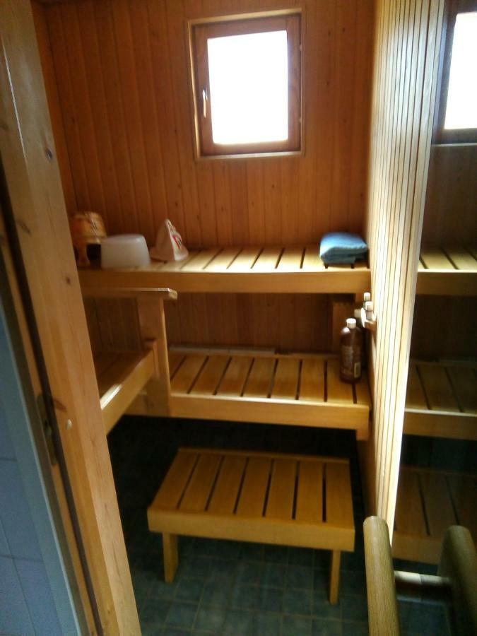 Cozy Two Room Apartment With Sauna Hyvinkaa Exterior foto